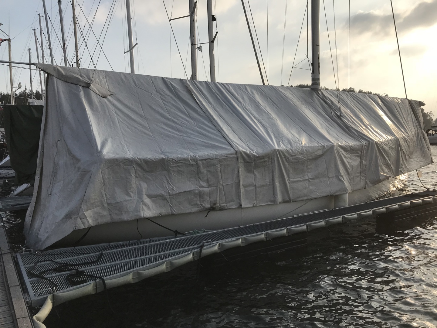 Medlemsmøte (fysisk og digitalt) 23. september 