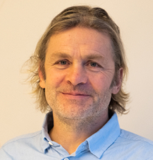 Medlemsmøte Oslo 8.3 - fysisk og digitalt