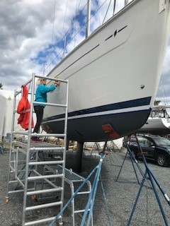 Medlemsmøte 1. april