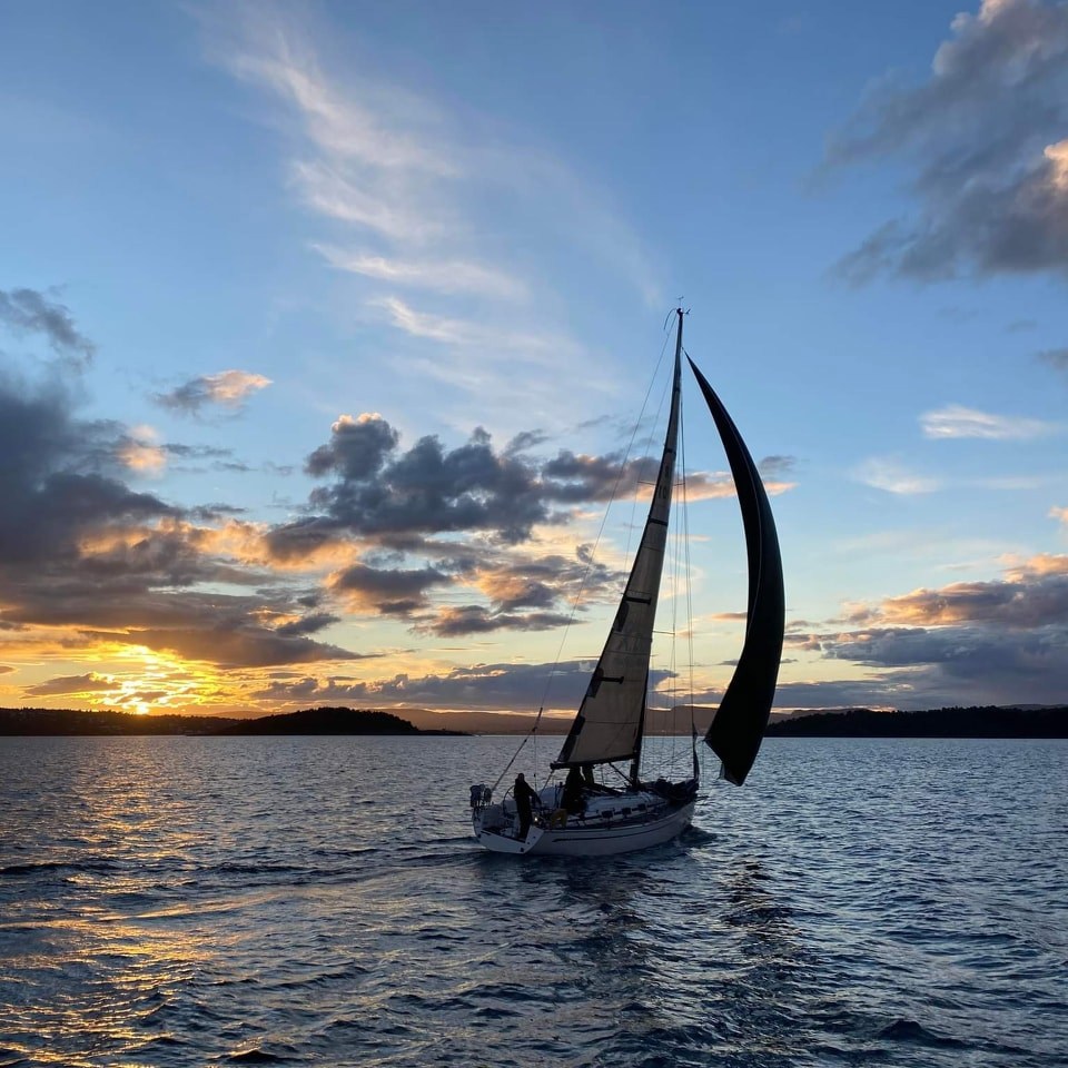 Medlemsmøte 27. februar