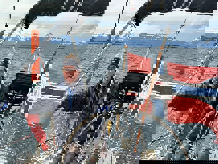 Medlemsmøte 27. januar 