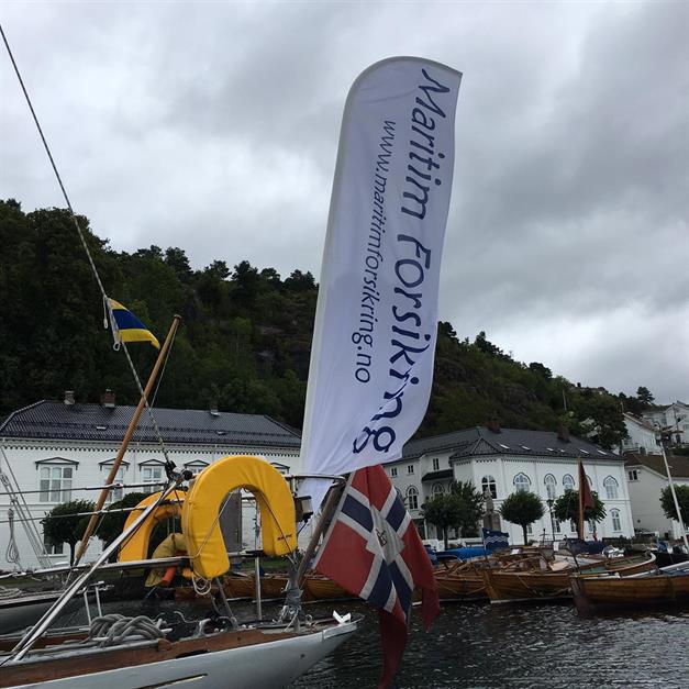 Ny samarbeidsavtale med Maritim Forsikring