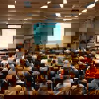 Årsmøtet 25. mars er utsatt inntil videre