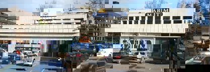 Handlekveld hos Maritim Slependen 25. september